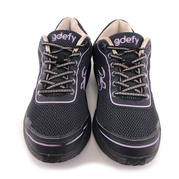 G-Defy Gravity Defyer Mighty Walk Athletic Shoes 9 W main image 12